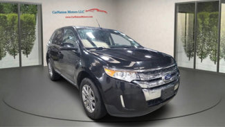 Used 2013 Ford Edge Limited video 1