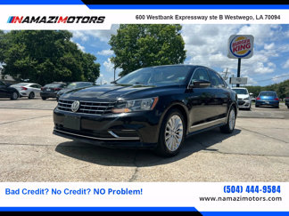 Used 2016 Volkswagen Passat 1.8T SE image 1