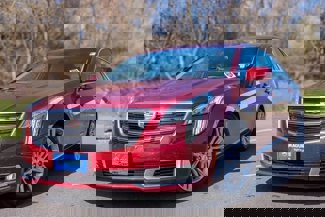 Used 2018 Cadillac XTS Luxury image 1