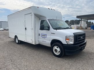 Used 2021 Ford E-350 and Econoline 350 Super Duty w/ Power Windows & Locks Group image 1