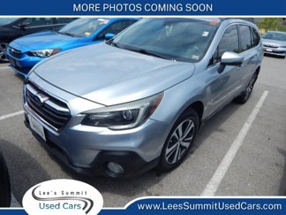 Used 2018 Subaru Outback 3.6R Limited image 1