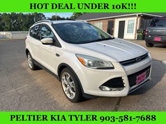 Used 2014 Ford Escape Titanium image 1