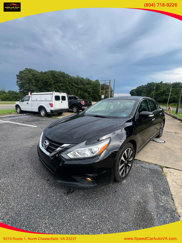 Used 2018 Nissan Altima 2.5 SL image 1