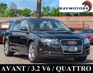 Used 2007 Audi A4 3.2 image 1