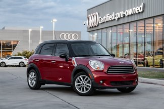 Used 2014 MINI Cooper Countryman image 1