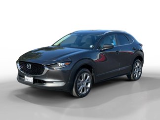 Certified 2023 MAZDA CX-30 AWD 2.5 S w/ Preferred Package image 1