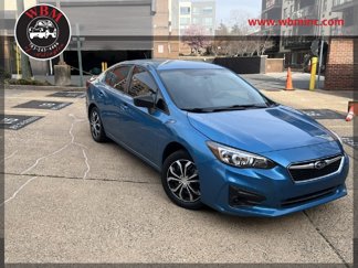 Used 2017 Subaru Impreza 2.0i image 1