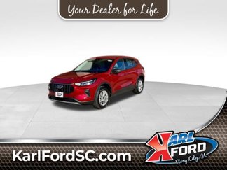 New 2025 Ford Escape Active w/ Cold Weather Package image 1