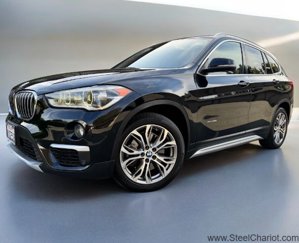 Used 2017 BMW X1 xDrive28i image 1