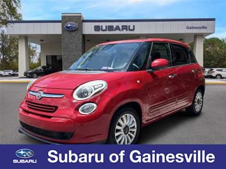 Used 2014 FIAT 500L Easy w/ Popular Equipment Group image 1