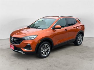 Used 2022 Buick Encore GX Select w/ Experience Buick Package image 1