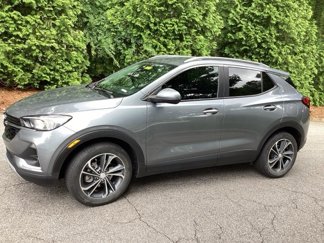 Used 2022 Buick Encore GX Select image 1