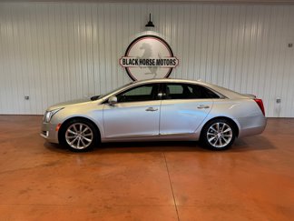 Used 2014 Cadillac XTS Luxury image 1