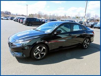 Used 2023 Hyundai Elantra SEL w/ Convenience Package image 1