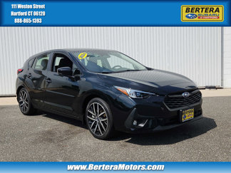 Certified 2024 Subaru Impreza 2.0i Sport image 1