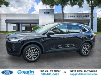 New 2025 Ford Escape SE image 1