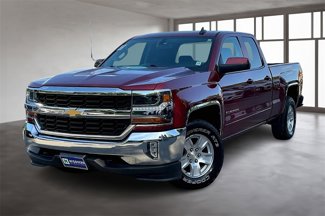Used 2018 Chevrolet Silverado 1500 LT w/ All Star Edition image 1