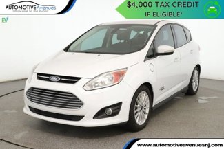 Used 2014 Ford C-MAX Energi SEL image 1
