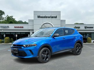 Used 2023 Dodge Hornet GT w/ GT Blacktop Package image 1