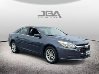 Used 2015 Chevrolet Malibu LT w/ Power Convenience Package image 1