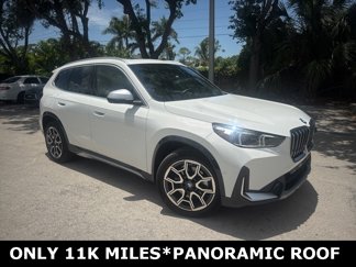 Used 2023 BMW X1 xDrive28i w/ Convenience Package image 1