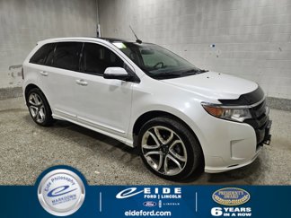 Used 2014 Ford Edge Sport image 1