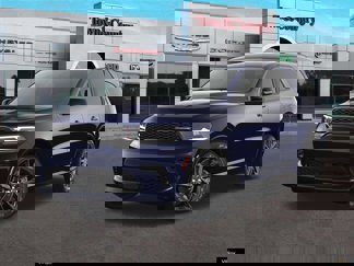 New 2025 Dodge Durango GT image 1
