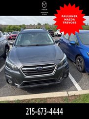 Used 2019 Subaru Outback 2.5i Limited w/ Popular Package #2 image 1