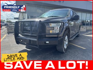 Used 2016 Ford F150 XLT w/ Equipment Group 302A Luxury image 1