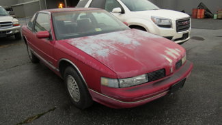 Used 1989 Oldsmobile Cutlass Supreme Coupe image 1