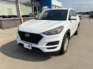 Used 2019 Hyundai Tucson Value w/ Cargo Package image 1