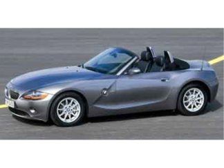 Used 2004 BMW Z4 3.0i image 1