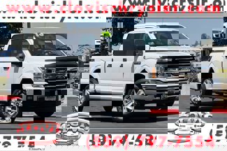 Used 2018 Ford F150 XLT w/ Equipment Group 301A Mid image 1