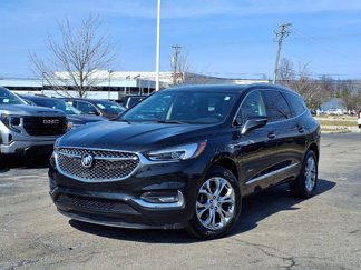 Used 2020 Buick Enclave Avenir w/ Avenir Technology Package image 1
