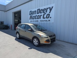 Used 2014 Ford Escape S image 1