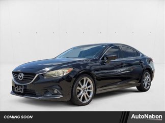 Used 2014 MAZDA MAZDA6 Grand Touring image 1