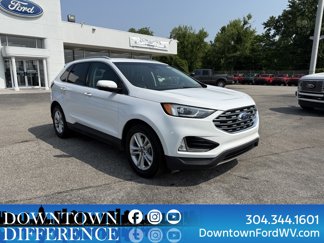 Used 2020 Ford Edge SEL image 1