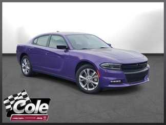 Used 2023 Dodge Charger SXT w/ Cold Weather Package image 1