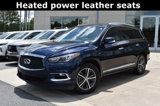 Used 2017 INFINITI QX60 FWD w/ Premium Plus Package image 1