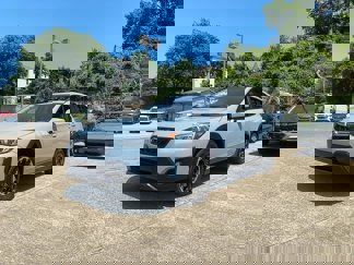 Certified 2021 Subaru Crosstrek 2.0i Premium image 1