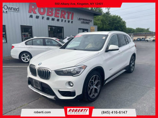 Used 2018 BMW X1 xDrive28i image 1