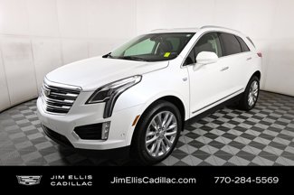 Used 2019 Cadillac XT5 Premium Luxury w/ Driver Assist Package image 1