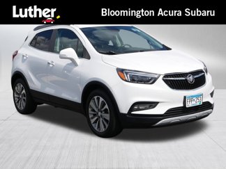 Used 2017 Buick Encore Essence image 1