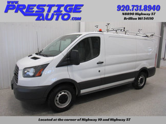 Used 2016 Ford Transit 150 130 Low Roof image 1