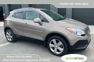 Used 2014 Buick Encore AWD image 1