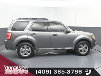 Used 2011 Ford Escape XLT w/ 203A Rapid Spec Order Code image 1