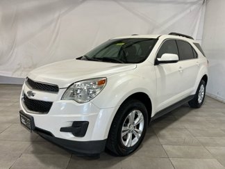Used 2014 Chevrolet Equinox LT w/ Driver Convenience Package image 1