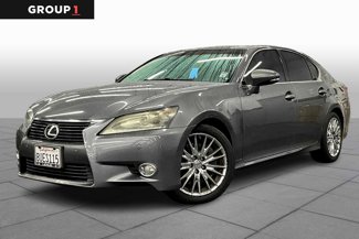 Used 2013 Lexus GS 350 image 1