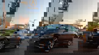 Used 2021 Acura TLX image 1