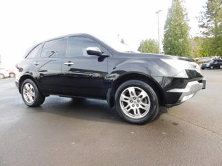 Used 2007 Acura MDX image 1